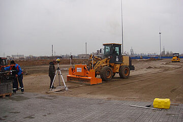 PlanMatic Abziehsystem