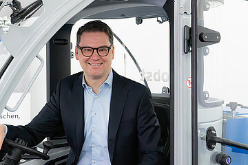 Stefan Pfetsch