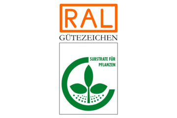 RAL Gütezeichen Substrate