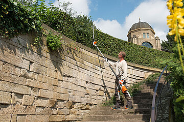 STIHL HLA 85
