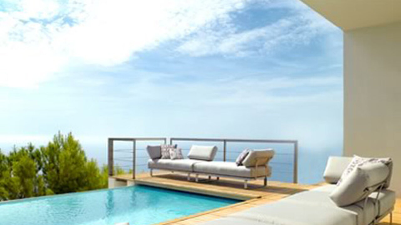 Outdoor-Lounge