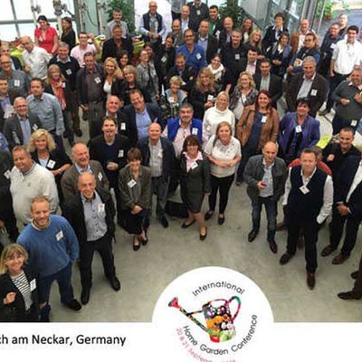 Gruppenbild