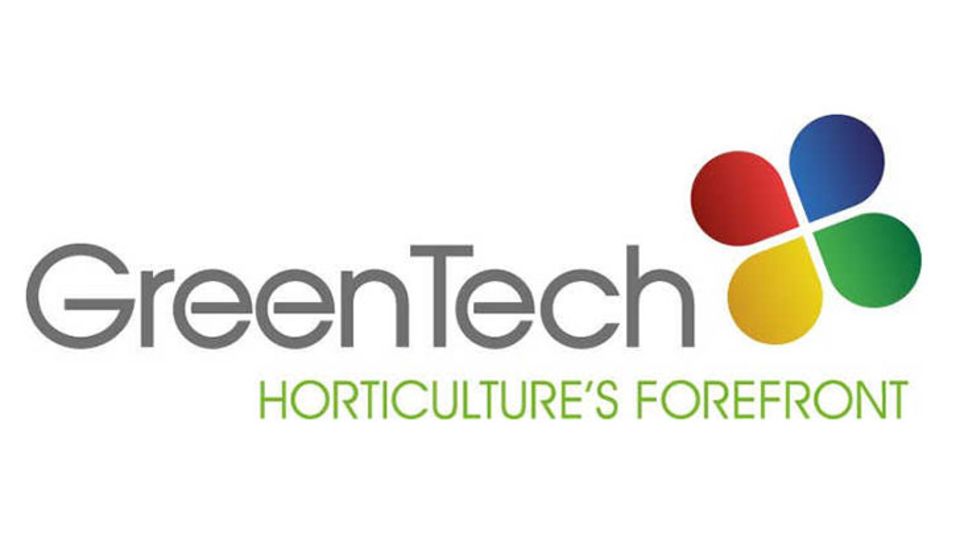 GreenTech Logo