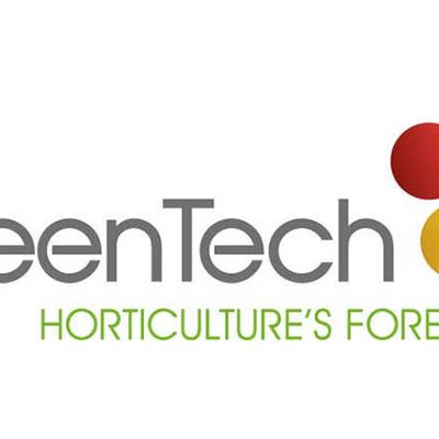 GreenTech Logo
