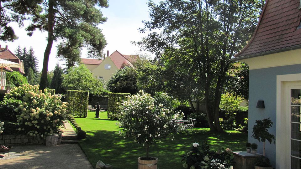 Hausgarten