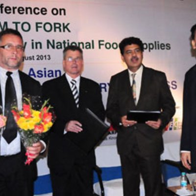 FLORATEC-IPM Indien