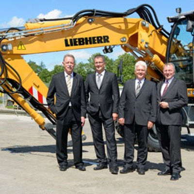 Geschäftsführung