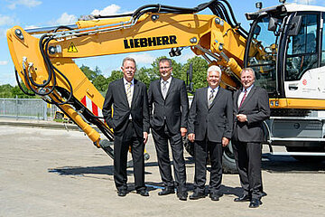 Geschäftsführung