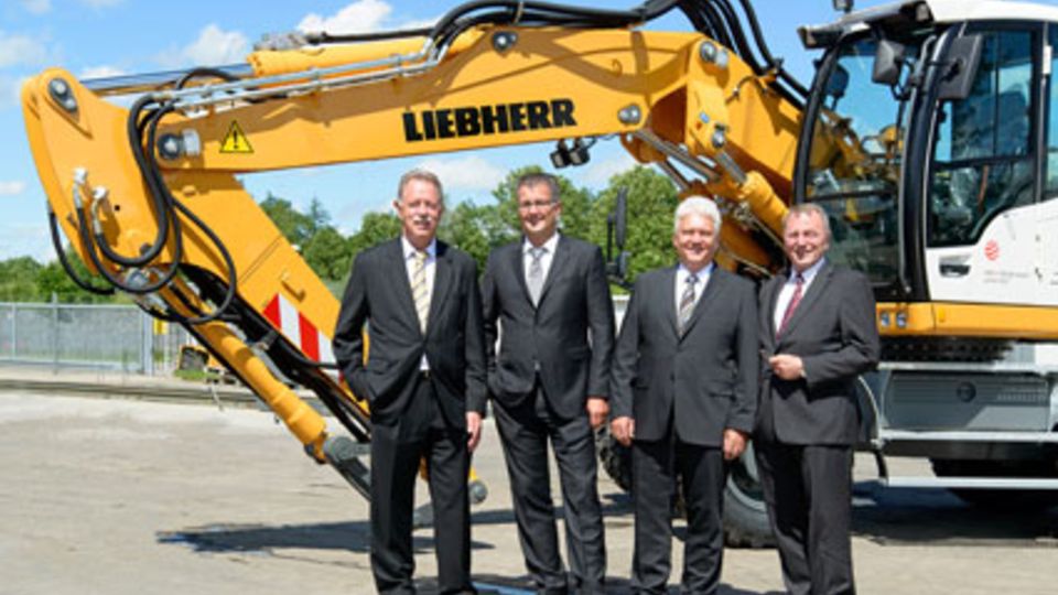 Geschäftsführung