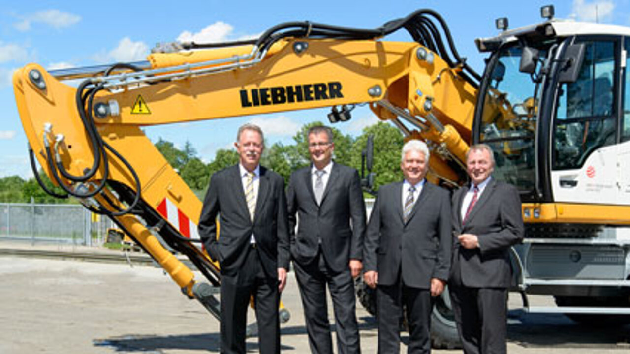 Geschäftsführung
