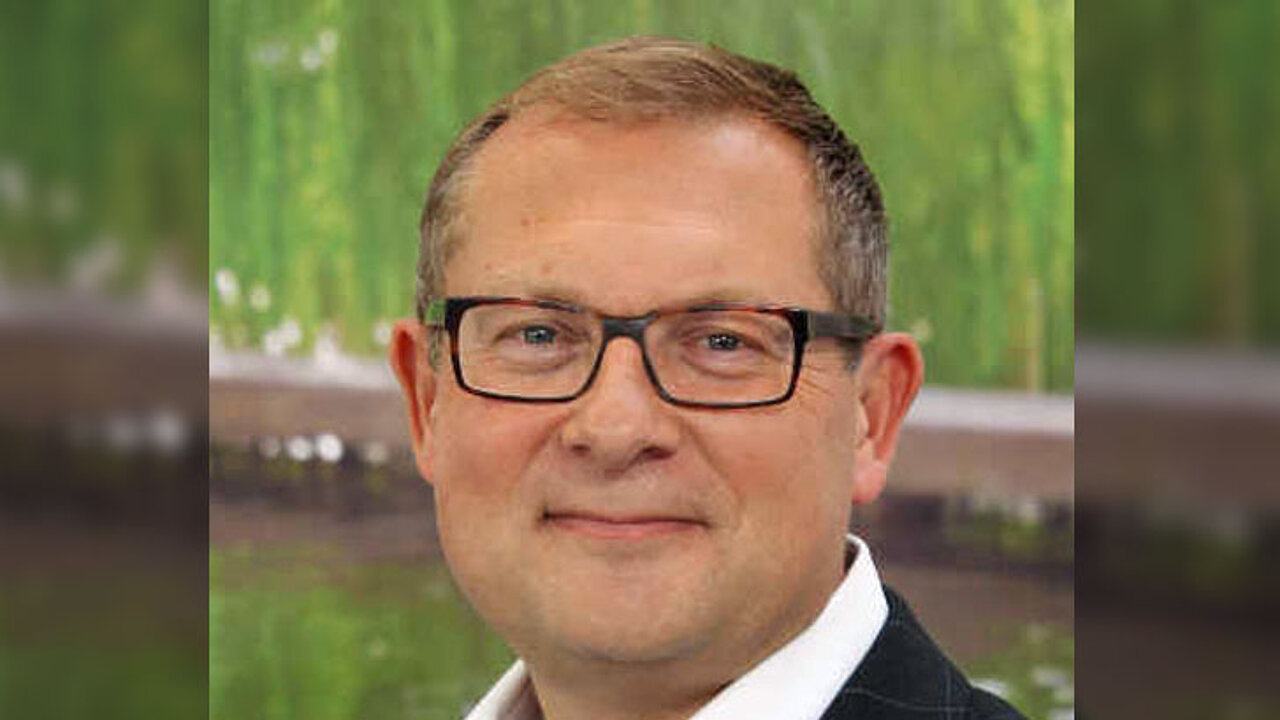 Thorsten Muck