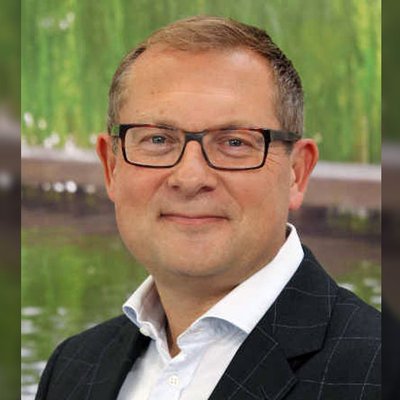 Thorsten Muck