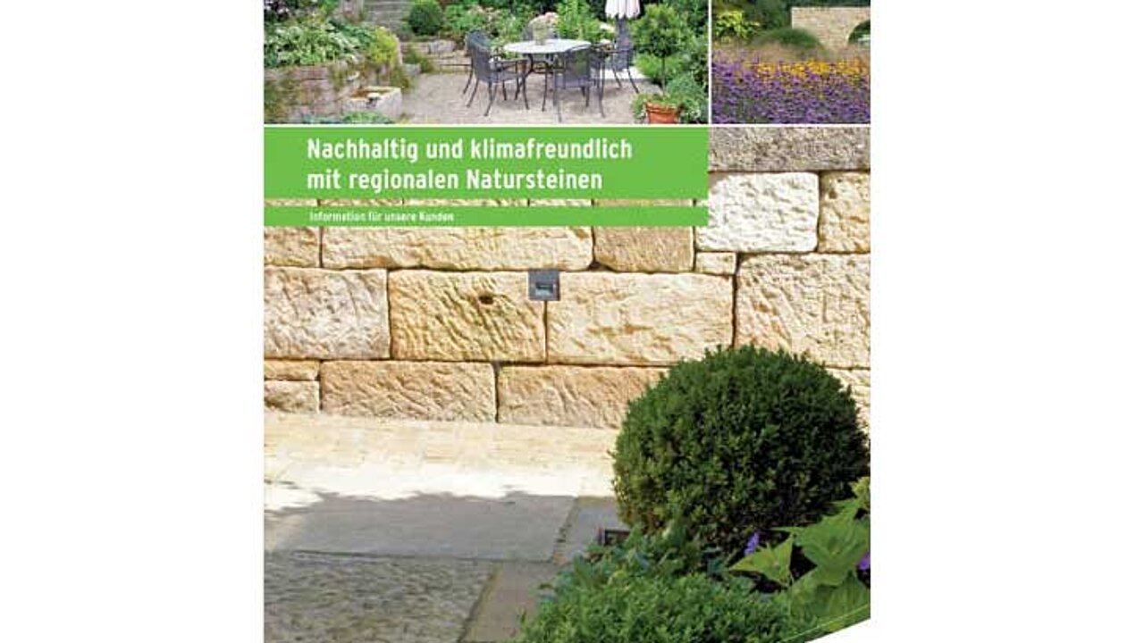 Kundeninformationsblatt