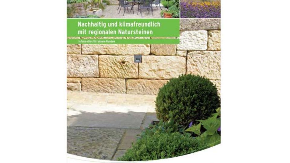 Kundeninformationsblatt