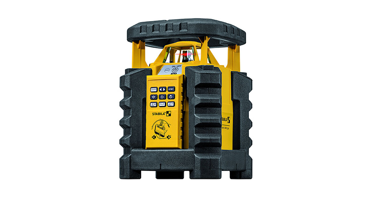 Rotationslaser