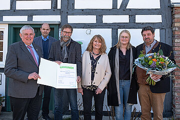 VGL Ausbildungspreis