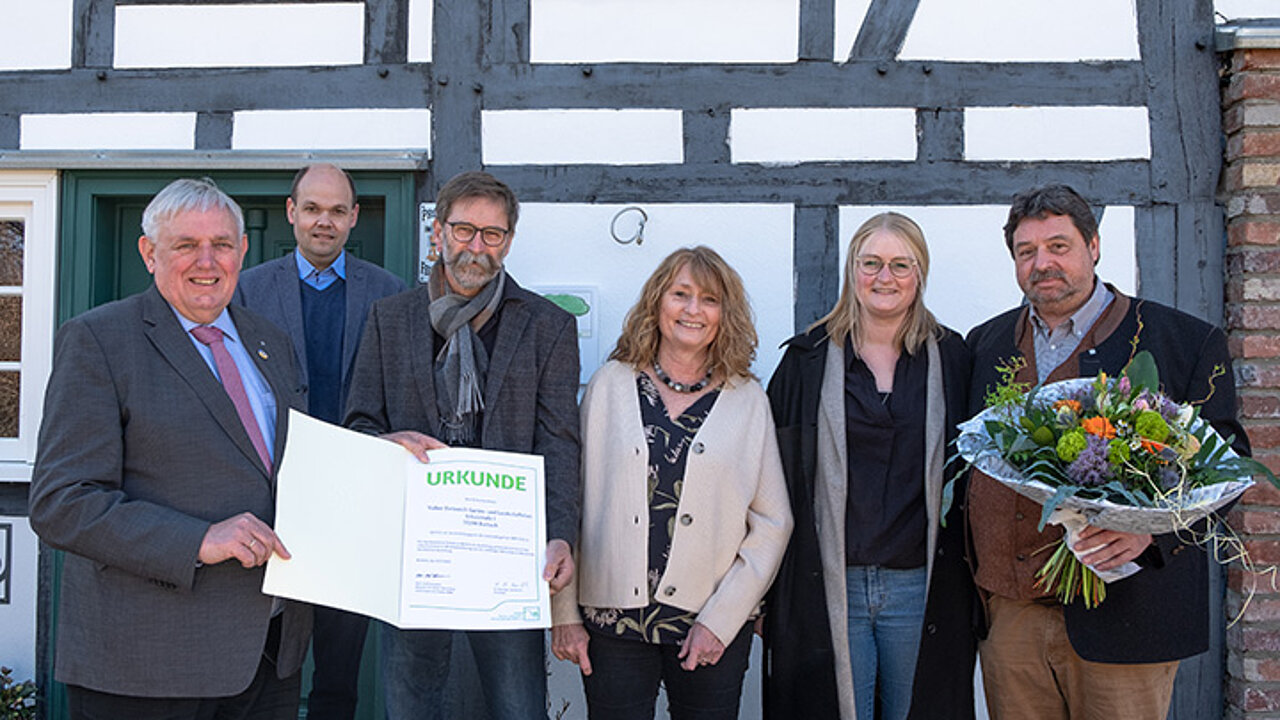 VGL Ausbildungspreis