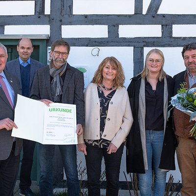 VGL Ausbildungspreis