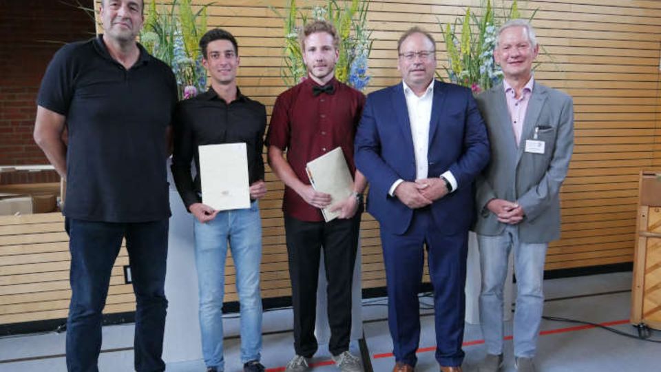 Prüfungsausschuss