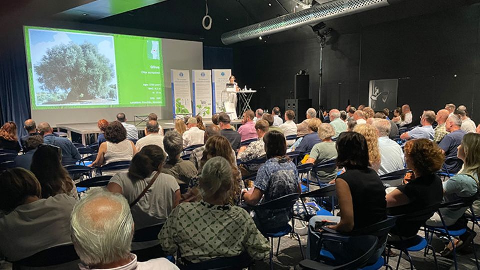 Fachkongress des EAC in Zadar