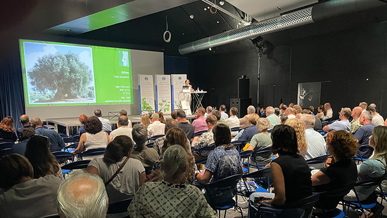 Fachkongress des EAC in Zadar