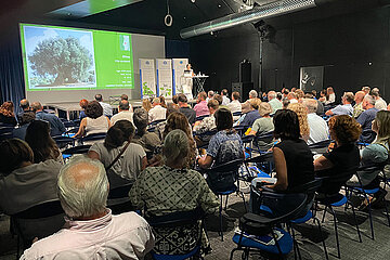 Fachkongress des EAC in Zadar