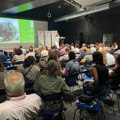 Fachkongress des EAC in Zadar