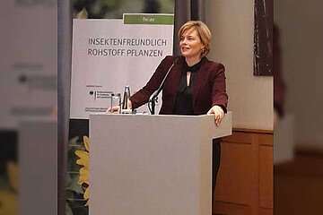 Julia Klöckner