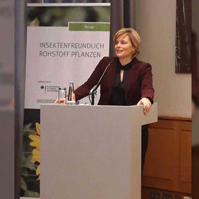 Julia Klöckner