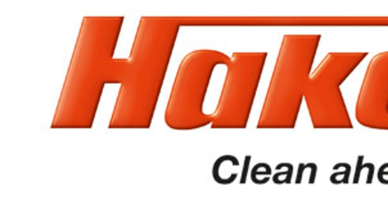 Hako Logo