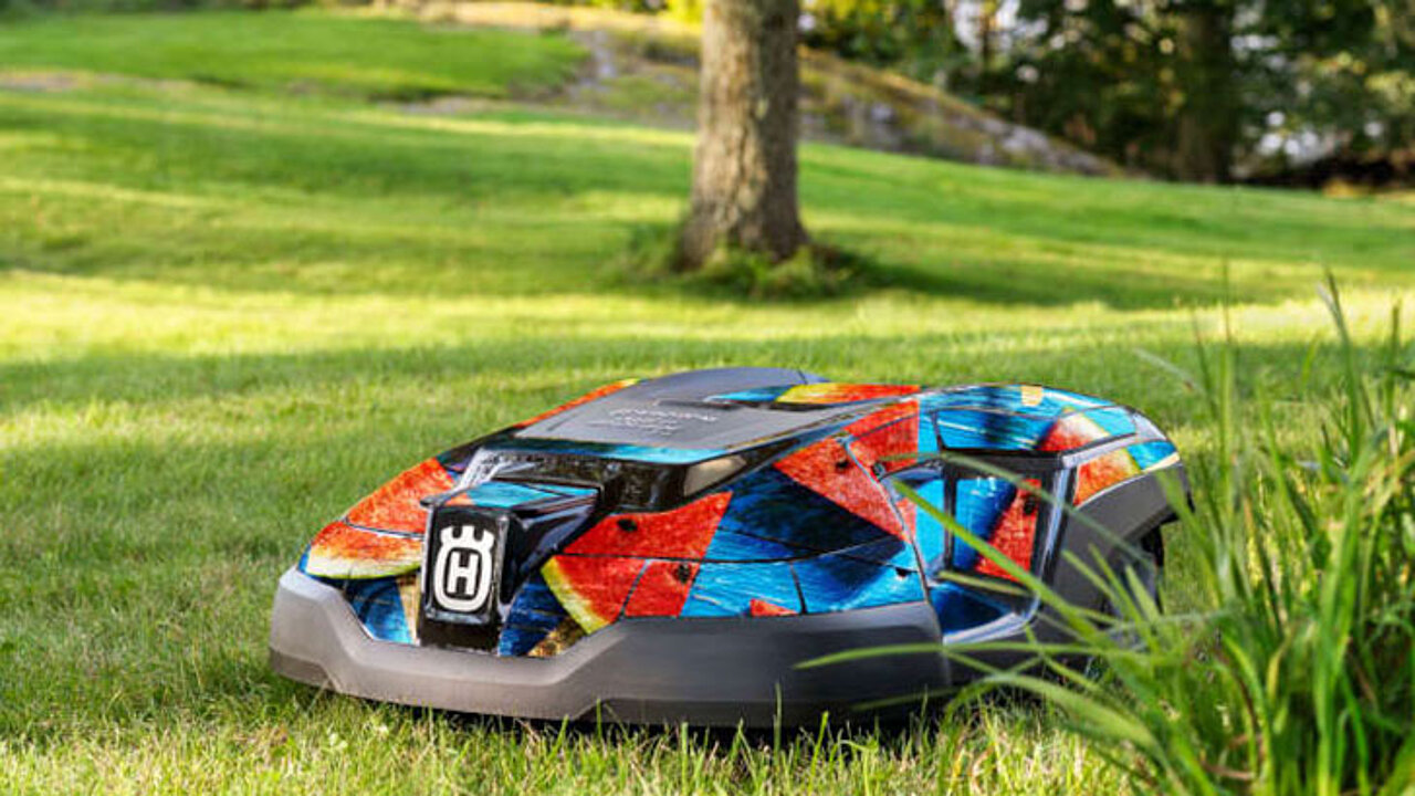 Hybrid-Gras-Kit