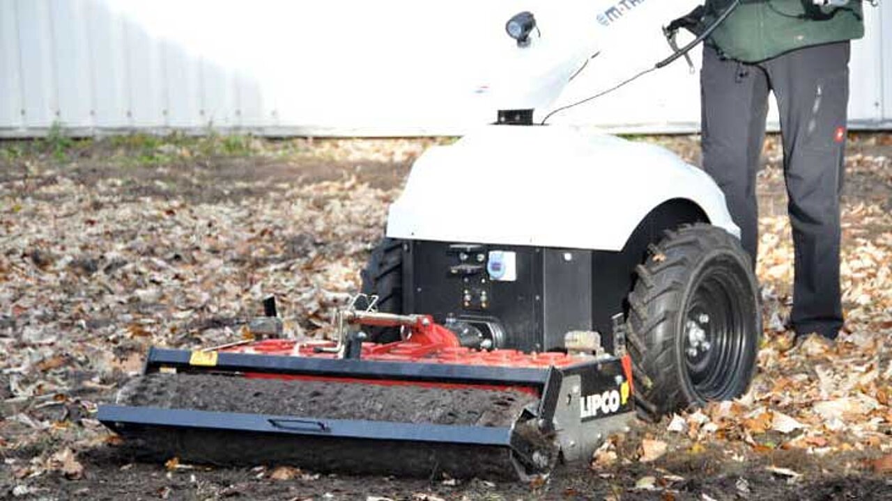 M-TRAC