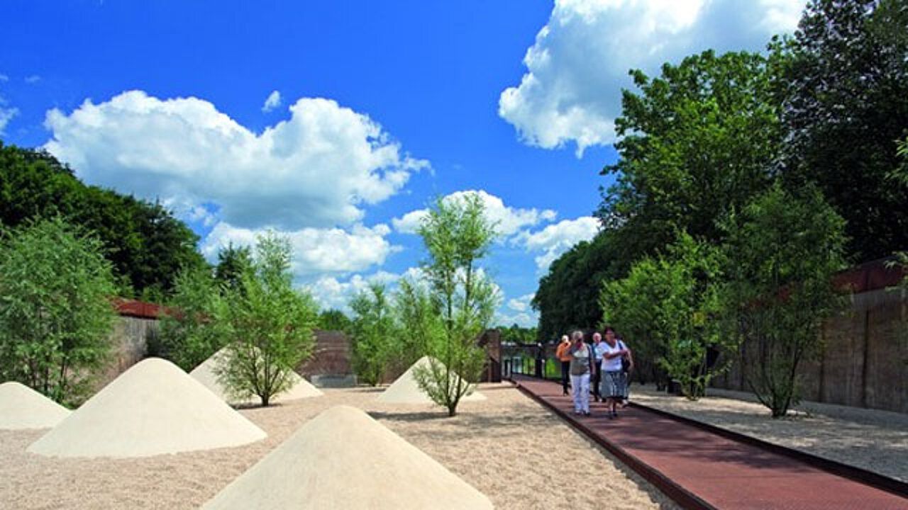 Park am Löbauer Wasser