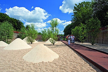 Park am Löbauer Wasser