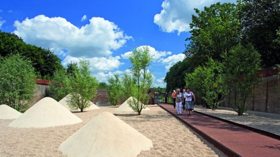 Park am Löbauer Wasser