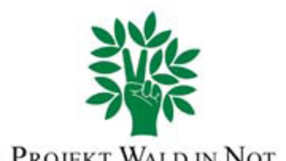 Wald in Not Logo