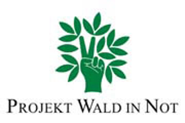Wald in Not Logo