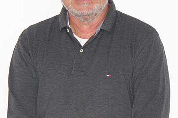 Wolfgang Emmerich