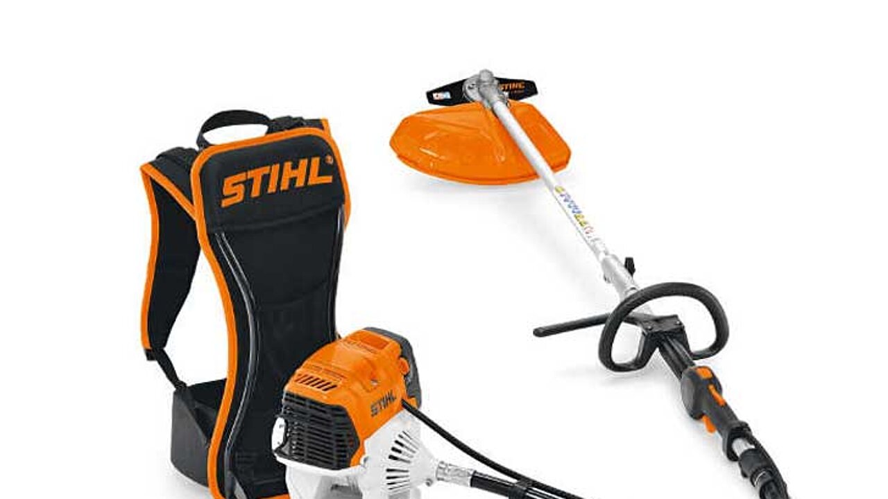 Motorsense STIHL FR 131 T