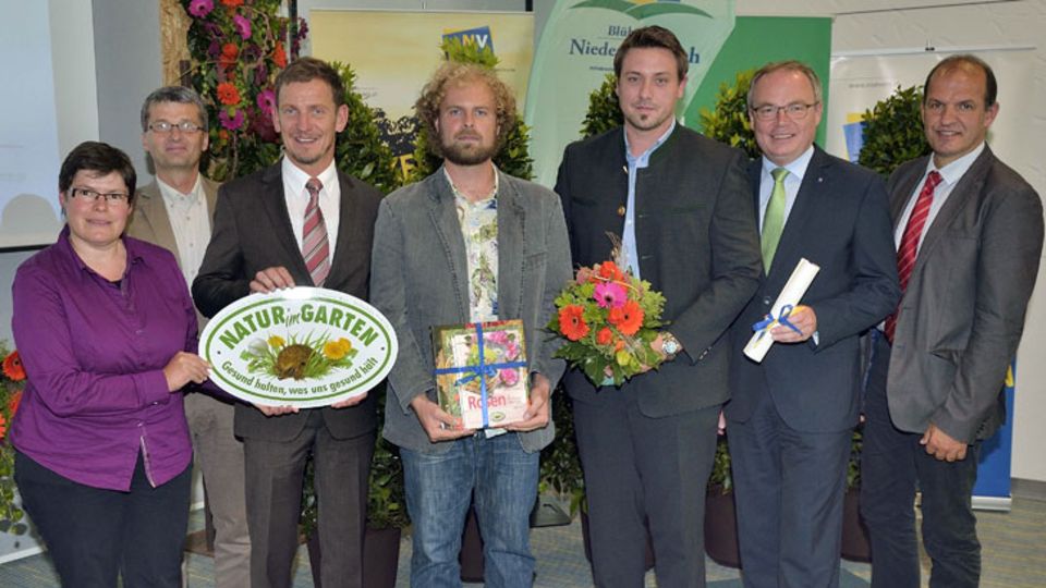 Niederösterreich blüht