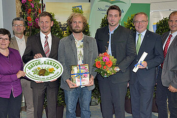 Niederösterreich blüht
