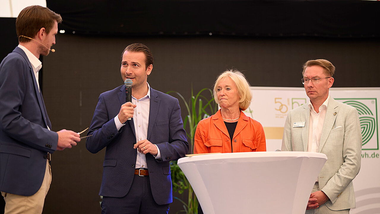 Talkrunde