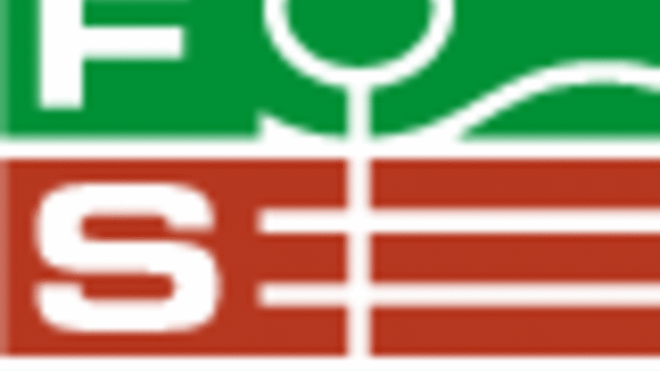 Messe FSB logo