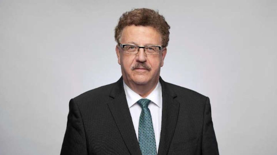 Hans-Joachim Fuchtel