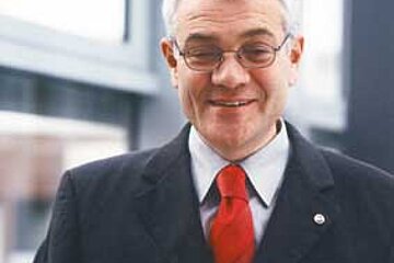 Heribert Gondert