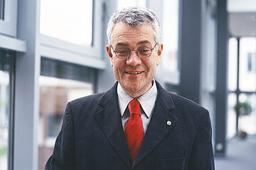 Heribert Gondert