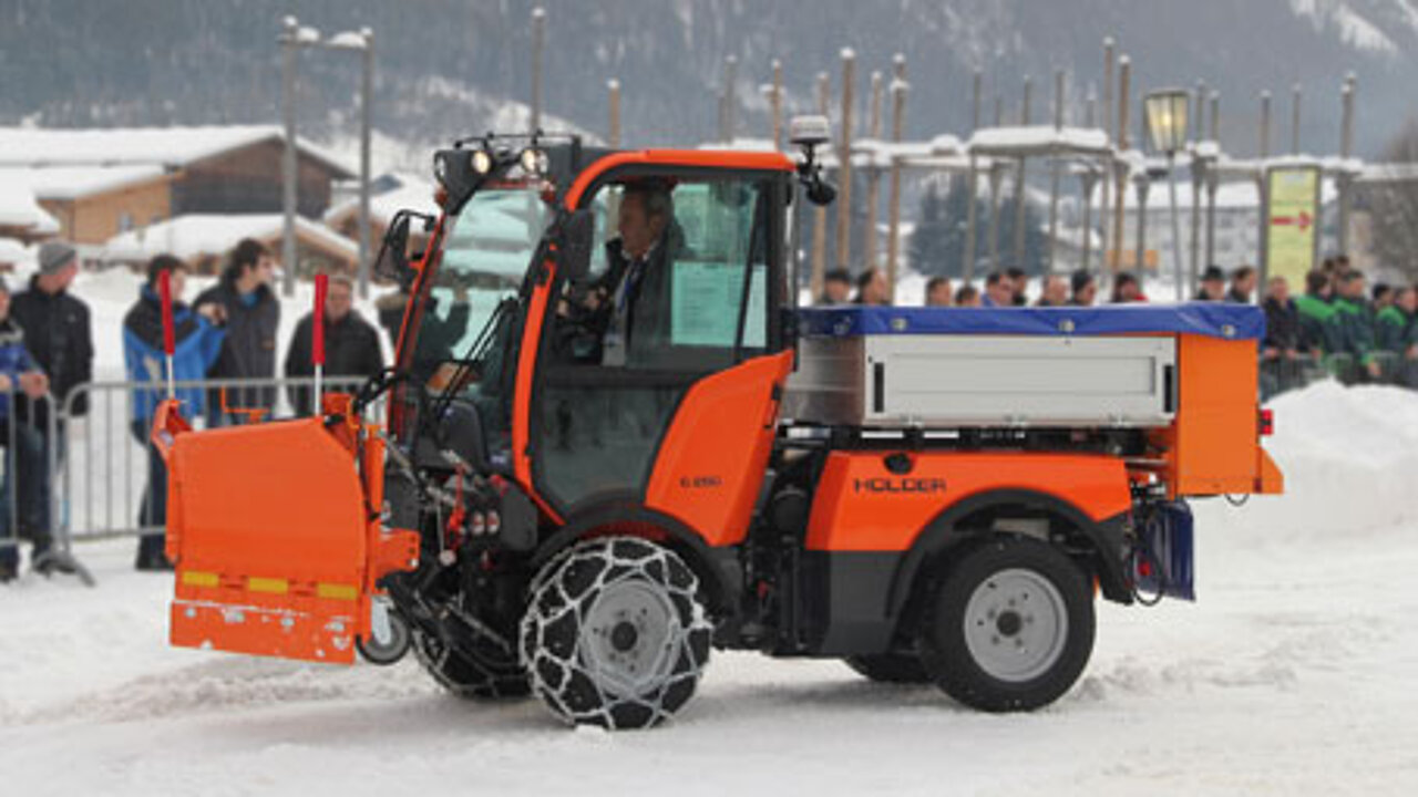 Geräteträger
