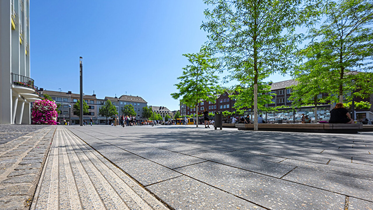 Designoberflächen