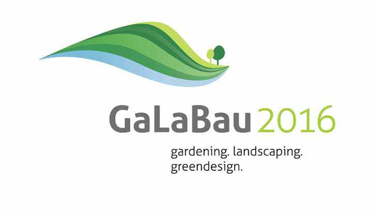 Messe GaLaBau