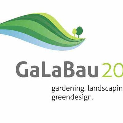 Messe GaLaBau